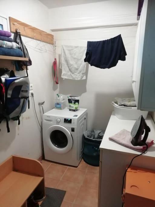 Maison Familiale Sur La Cote D'Emeraude Lancieux Εξωτερικό φωτογραφία