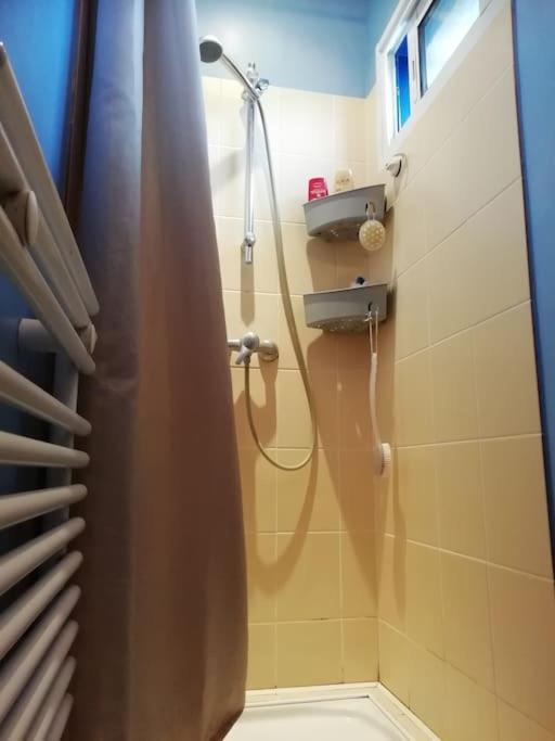 Maison Familiale Sur La Cote D'Emeraude Lancieux Εξωτερικό φωτογραφία