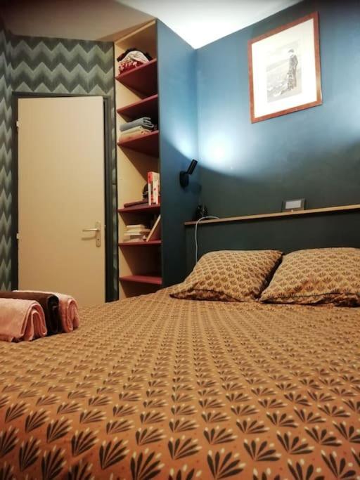 Maison Familiale Sur La Cote D'Emeraude Lancieux Εξωτερικό φωτογραφία